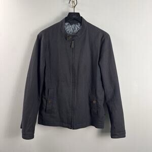 TED BAKER London Men's Harrington Bomber Jacket Size 4